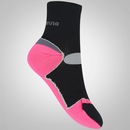 Meia Mizuno CC Nirvana - Feminina - Foto 1