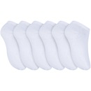 Kit de Meias Mizuno Tradicional com 6 Pares - Feminino - Foto 2