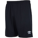 Calção Umbro TWR Striker - Masculino - Foto 3