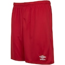 Calção Umbro TWR Striker - Masculino - Foto 3