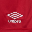 Calção Umbro TWR Striker - Masculino - Foto 5