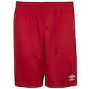Calção Umbro TWR Striker - Masculino - Foto 1