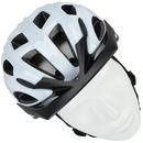 Capacete para Bike com LED Atrio 2.1 - Adulto - Foto 3