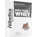 Whey Protein Atlhetica 100% Pure Whey - Chocolate - 850g - Foto 1