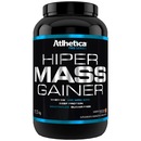 Hipercalórico Atlhetica Hiper Mass Gainer - Chocolate - 1,5Kg - Foto 1