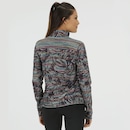 Jaqueta com Proteção Solar UV adidas Salinas - Feminina - Foto 2