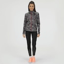 Jaqueta com Proteção Solar UV adidas Salinas - Feminina - Foto 5