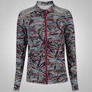 Jaqueta com Proteção Solar UV adidas Salinas - Feminina - Foto 6