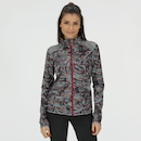 Jaqueta com Proteção Solar UV adidas Salinas - Feminina - Foto 1