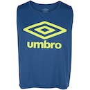 Colete Umbro Start Diamond - Masculino - Foto 1