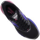 Tênis Brooks Launch 4 - Feminino - Foto 9