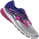 Tênis Brooks Ravenna 8 - Feminino - Foto 1