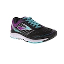 Tênis Brooks Ghost 9 - Feminino - Foto 2
