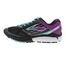 Tênis Brooks Ghost 9 - Feminino - Foto 5