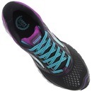 Tênis Brooks Ghost 9 - Feminino - Foto 9
