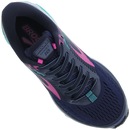 Tênis Brooks Ghost 10 - Feminino - Foto 9