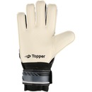 Luvas de Goleiro Topper Strike 17 - Adulto - Foto 3