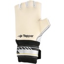 Luvas de Goleiro Futsal Topper Strike 17 - Adulto - Foto 3