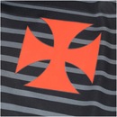 Camisa Polo do Vasco da Gama Spike - Masculina - Foto 3