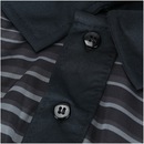 Camisa Polo do Vasco da Gama Spike - Masculina - Foto 4