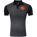 Camisa Polo do Vasco da Gama Spike - Masculina - Foto 1