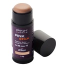 Protetor Solar Facial com Base FPS90 FPUVA70 Pink Stick 21Km Pink Cheeks - 14g - Foto 1