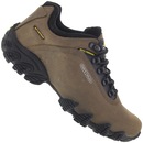 Tênis Impermeável Bull Terrier Alpina Dry Low Waterproof - Masculino - Foto 1