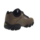 Tênis Impermeável Bull Terrier Alpina Dry Low Waterproof - Masculino - Foto 8