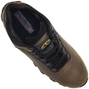 Tênis Impermeável Bull Terrier Alpina Dry Low Waterproof - Masculino - Foto 9