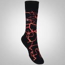 Meia Cano Alto Lupo Urban Lava - 39 a 43 - Adulto - Foto 3