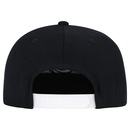 Boné Aba Reta adidas Brooklyn Nets - Snapback - Adulto - Foto 2