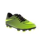 Chuteira de Campo Nike Bravata II FG - Infantil - Foto 2