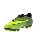 Chuteira de Campo Nike Bravata II FG - Infantil - Foto 4
