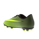 Chuteira de Campo Nike Bravata II FG - Infantil - Foto 6