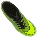 Chuteira de Campo Nike Bravata II FG - Infantil - Foto 9