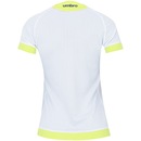 Camisa da Chapecoense II 2017 Umbro - Feminina - Foto 2