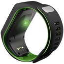 Monitor Cardíaco com GPS e Fone de Ouvido Tomtom Runner 3 Music - Foto 3