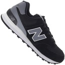 Tênis New Balance City Utility ML574 - Masculino - Foto 1