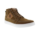 Tênis Polo US 2421 - Masculino - Foto 2