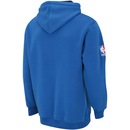 Blusão de Moletom com Capuz NBA Golden State Warriors Hoodie - Masculino - Foto 4