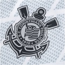 Camiseta do Corinthians Empire - Infantil - Foto 3