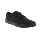 Tênis Nike SB Portmore II Solar Canvas - Masculino - Foto 2