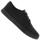 Tênis Nike SB Portmore II Solar Canvas - Masculino - Foto 1