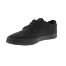 Tênis Nike SB Portmore II Solar Canvas - Masculino - Foto 4