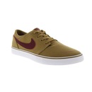 Tênis Nike SB Portmore II Solar Canvas - Masculino - Foto 2