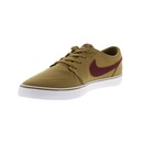 Tênis Nike SB Portmore II Solar Canvas - Masculino - Foto 4