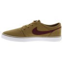 Tênis Nike SB Portmore II Solar Canvas - Masculino - Foto 5