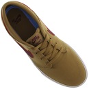 Tênis Nike SB Portmore II Solar Canvas - Masculino - Foto 9
