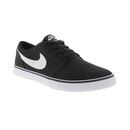 Tênis Nike SB Portmore II Solar Canvas - Masculino - Foto 2