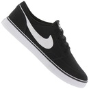 Tênis Nike SB Portmore II Solar Canvas - Masculino - Foto 1